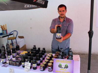 26. Jesenski međunarodni bjelovarski sajam