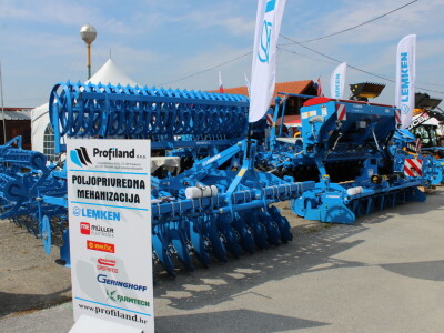 26. Jesenski međunarodni bjelovarski sajam