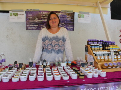 26. Jesenski međunarodni bjelovarski sajam