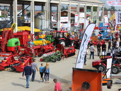 26. Jesenski međunarodni bjelovarski sajam