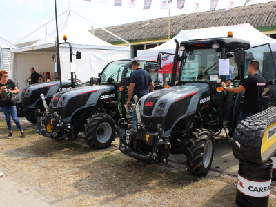 26. Jesenski međunarodni bjelovarski sajam