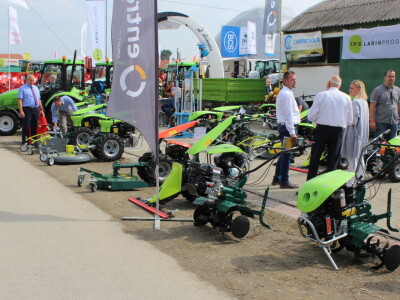 26. Jesenski međunarodni bjelovarski sajam