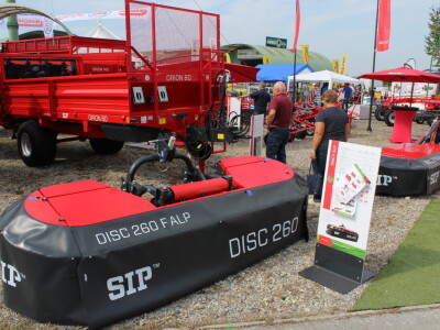 26. Jesenski međunarodni bjelovarski sajam