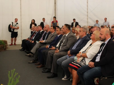 26. Jesenski međunarodni bjelovarski sajam