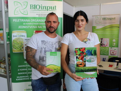 26. Jesenski međunarodni bjelovarski sajam