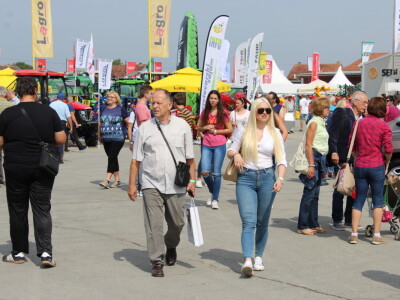26. Jesenski međunarodni bjelovarski sajam