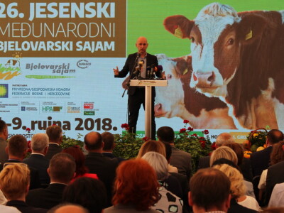 26. Jesenski međunarodni bjelovarski sajam