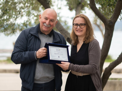 26. međunarodni Dani masline u Zadru 26. međunarodni Dani masline u Zadru