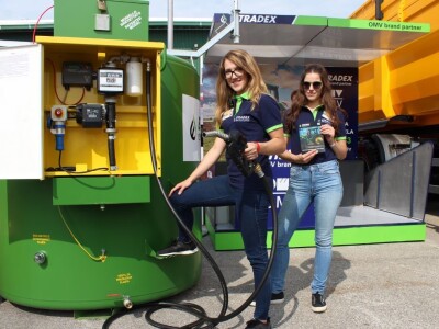 26. međunarodni jesenski bjelovarski sajam