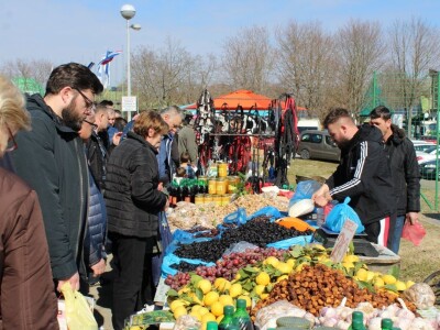 26. Osječki proljetni sajam i 20. Obrtnički sajam