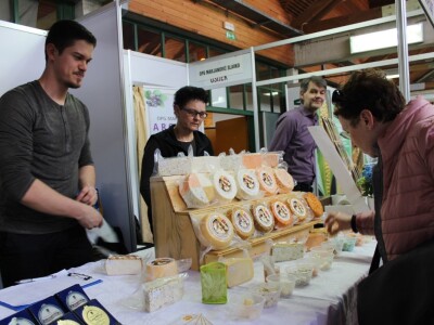 26. Osječki proljetni sajam i 20. Obrtnički sajam