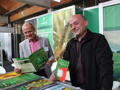 26. Osječki proljetni sajam i 20. Obrtnički sajam