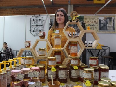 26. Osječki proljetni sajam i 20. Obrtnički sajam