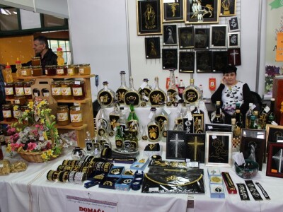 26. Osječki proljetni sajam i 20. Obrtnički sajam