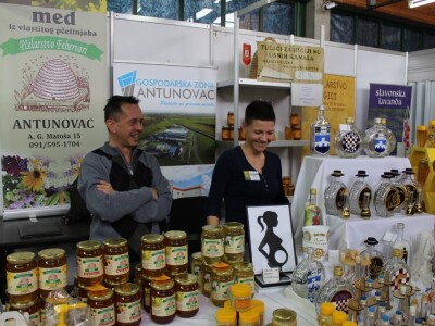 26. Osječki proljetni sajam i 20. Obrtnički sajam