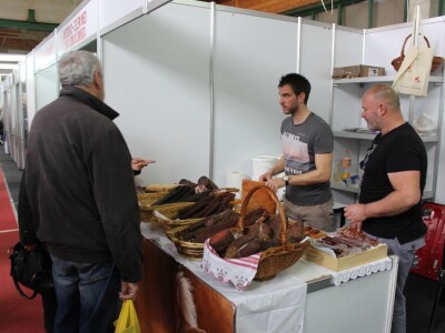 26. Osječki proljetni sajam i 20. Obrtnički sajam