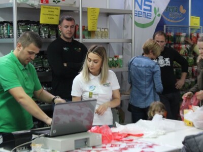 26. Osječki proljetni sajam i 20. Obrtnički sajam