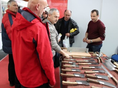 26. Osječki proljetni sajam i 20. Obrtnički sajam