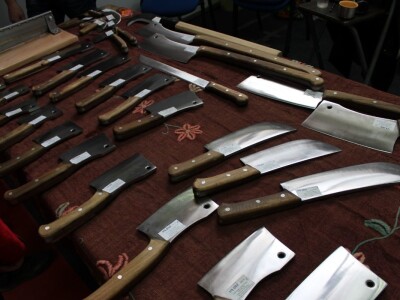 26. Osječki proljetni sajam i 20. Obrtnički sajam