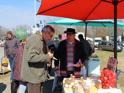 26. Osječki proljetni sajam i 20. Obrtnički sajam