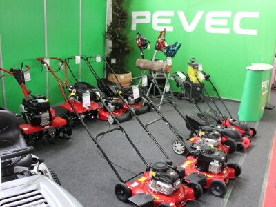 26. Osječki proljetni sajam i 20. Obrtnički sajam