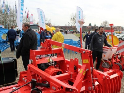 26. Osječki proljetni sajam i 20. Obrtnički sajam