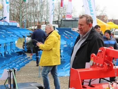 26. Osječki proljetni sajam i 20. Obrtnički sajam