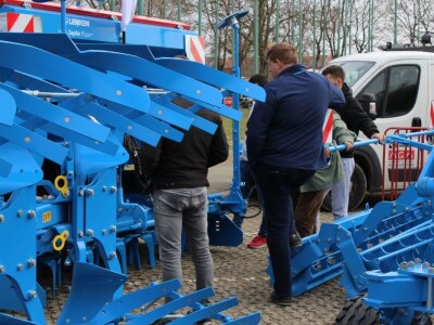 26. Osječki proljetni sajam i 20. Obrtnički sajam