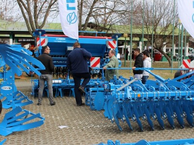 26. Osječki proljetni sajam i 20. Obrtnički sajam