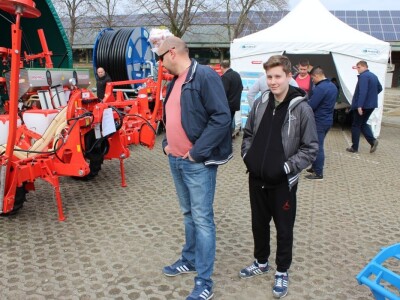 26. Osječki proljetni sajam i 20. Obrtnički sajam