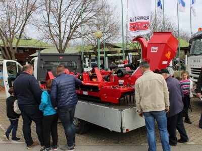 26. Osječki proljetni sajam i 20. Obrtnički sajam