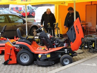 26. Osječki proljetni sajam i 20. Obrtnički sajam