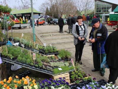 26. Osječki proljetni sajam i 20. Obrtnički sajam
