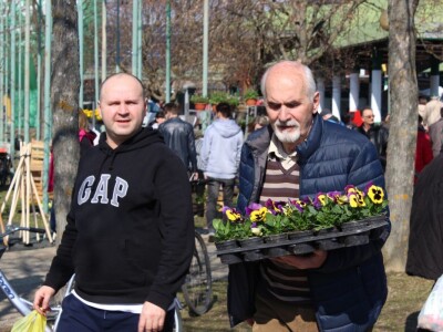 26. Osječki proljetni sajam i 20. Obrtnički sajam