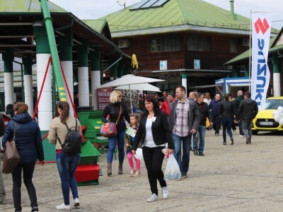 26. Osječki proljetni sajam i 20. Obrtnički sajam