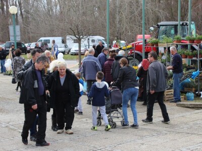 26. Osječki proljetni sajam i 20. Obrtnički sajam
