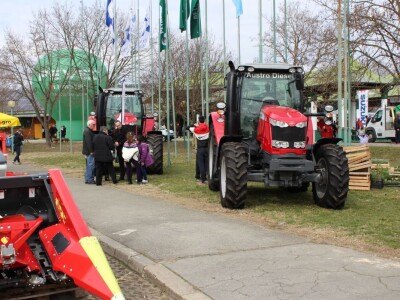 26. Osječki proljetni sajam i 20. Obrtnički sajam