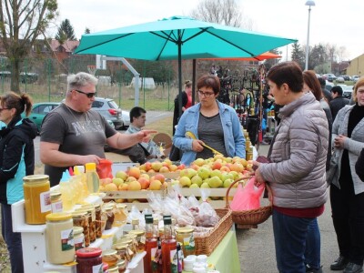 26. Osječki proljetni sajam i 20. Obrtnički sajam