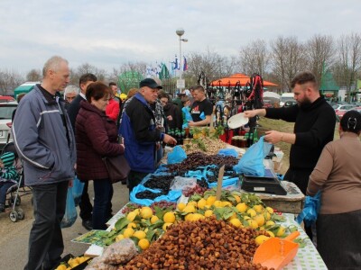 26. Osječki proljetni sajam i 20. Obrtnički sajam