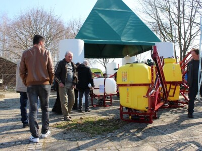 26. Osječki proljetni sajam i 20. Obrtnički sajam