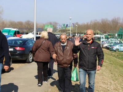 26. Osječki proljetni sajam i 20. Obrtnički sajam