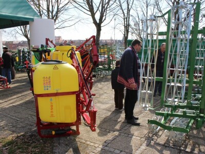 26. Osječki proljetni sajam i 20. Obrtnički sajam