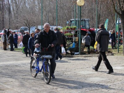 26. Osječki proljetni sajam i 20. Obrtnički sajam