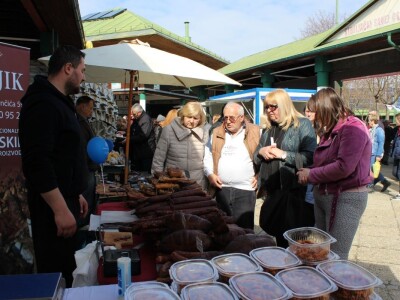 26. Osječki proljetni sajam i 20. Obrtnički sajam