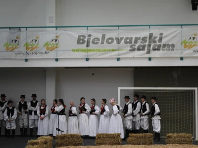 26. Proljetni međunarodni bjelovarski sajam
