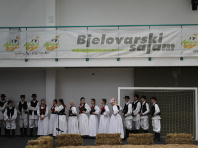 26. Proljetni međunarodni bjelovarski sajam