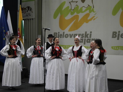 26. Proljetni međunarodni bjelovarski sajam