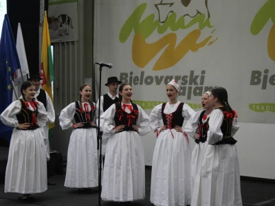 26. Proljetni međunarodni bjelovarski sajam