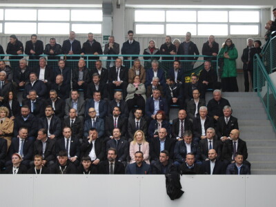 26. Proljetni međunarodni bjelovarski sajam