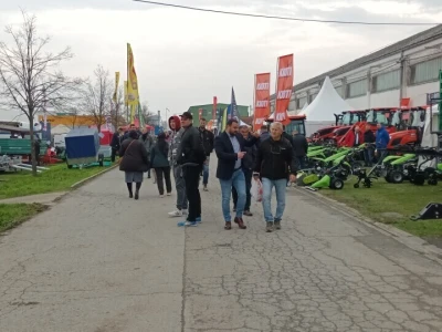 26. Proljetni međunarodni bjelovarski sajam